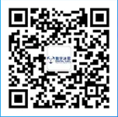 官方公众号二维码